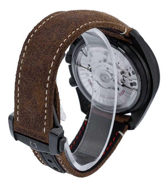 Omega Speedmaster Dark Side of the Moon 311.92.44.51.01.006 Image 3